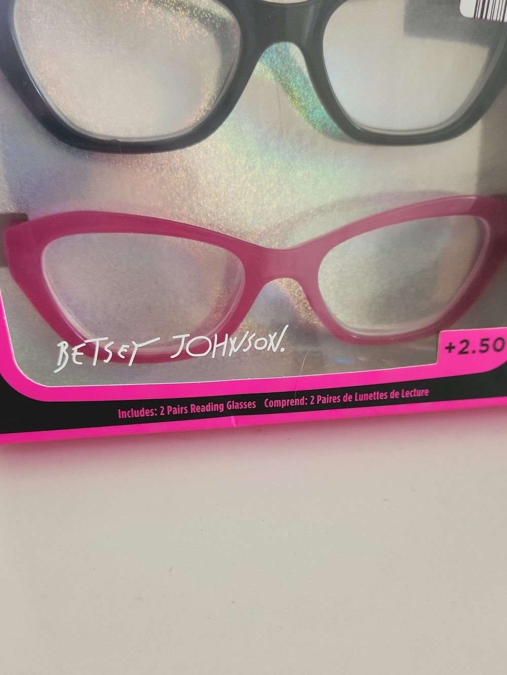 Betsey Johnson